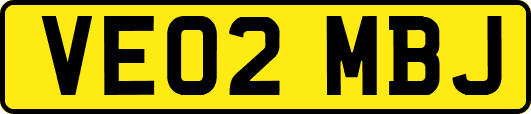 VE02MBJ