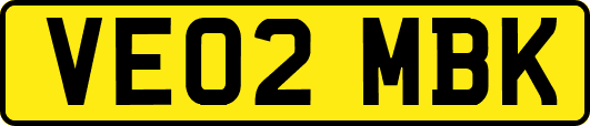 VE02MBK