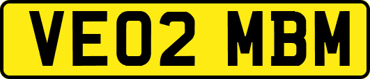 VE02MBM