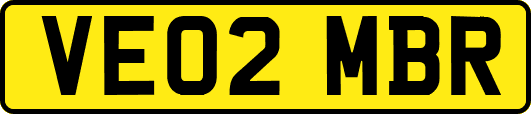 VE02MBR
