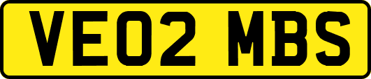 VE02MBS