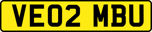 VE02MBU