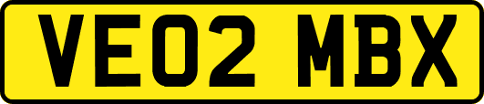 VE02MBX