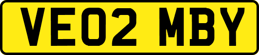 VE02MBY