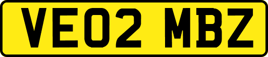 VE02MBZ