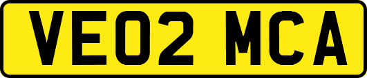 VE02MCA