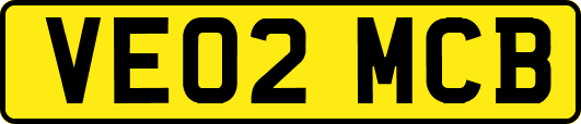VE02MCB