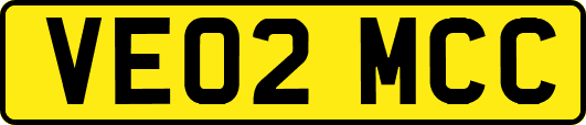 VE02MCC