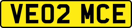 VE02MCE