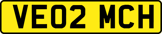 VE02MCH