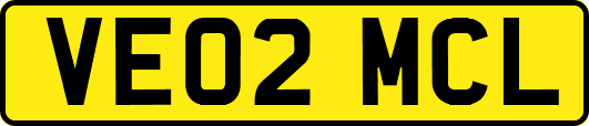 VE02MCL