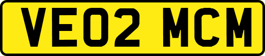 VE02MCM