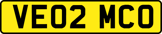 VE02MCO