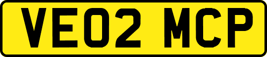 VE02MCP