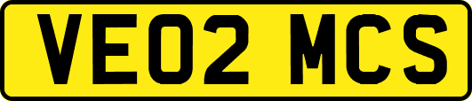 VE02MCS