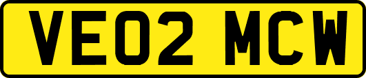VE02MCW