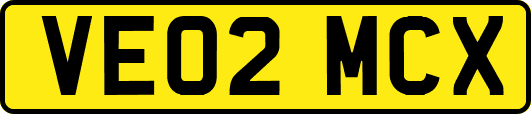 VE02MCX