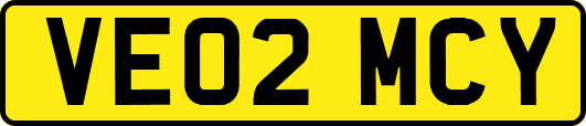 VE02MCY