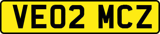 VE02MCZ