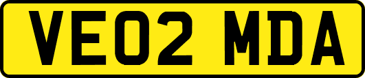 VE02MDA