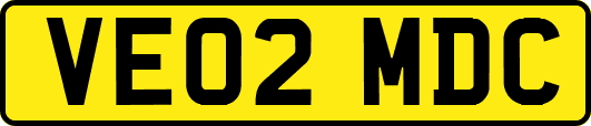VE02MDC
