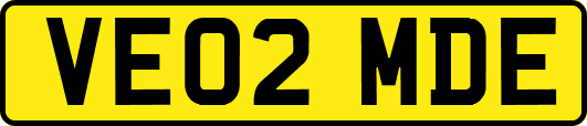 VE02MDE