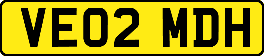 VE02MDH