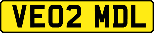 VE02MDL