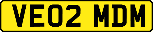 VE02MDM