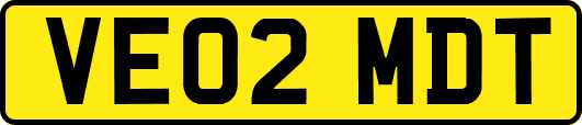 VE02MDT