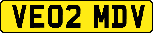 VE02MDV