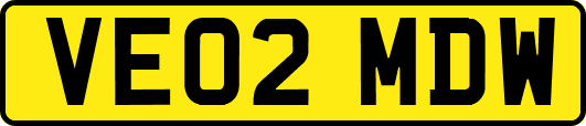 VE02MDW