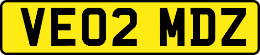 VE02MDZ