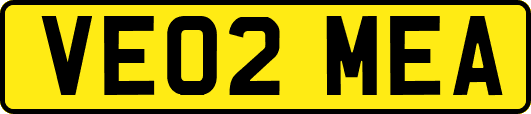 VE02MEA
