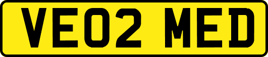 VE02MED