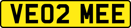 VE02MEE