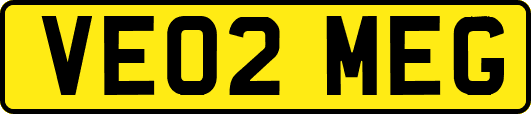 VE02MEG