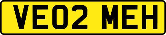 VE02MEH