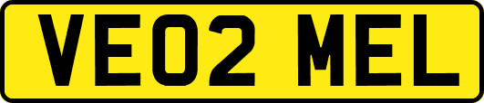 VE02MEL