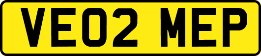 VE02MEP