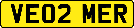 VE02MER