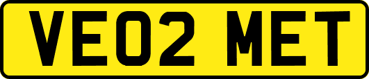 VE02MET