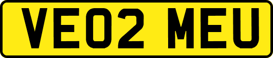 VE02MEU