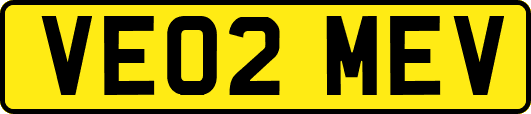 VE02MEV