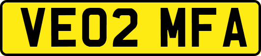 VE02MFA