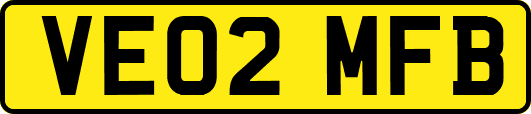 VE02MFB