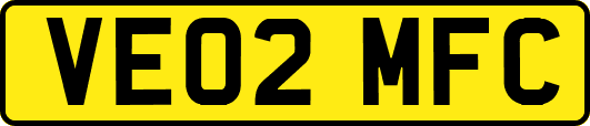 VE02MFC