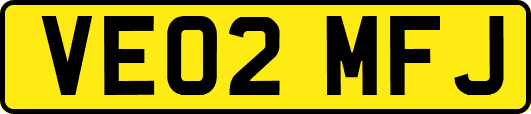 VE02MFJ