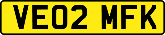 VE02MFK