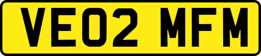 VE02MFM